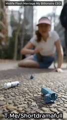 Bonded – tied by marriage -Midlife Flash Marriage My Billionaire CEO US ReelShort