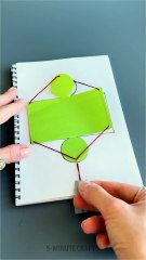 One Pull Turns This Into A 3D Masterpiece 🎨