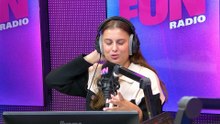 Cette DJ pèse encore dans le game !