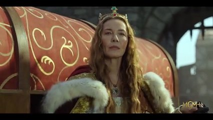 Un nouveau Robin des Bois en mode Game of Thrones se dévoile : bande-annonce (vo)