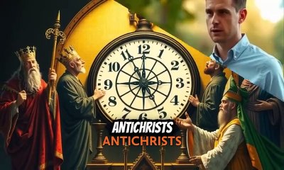 The Plurality of Antichrists Explained
