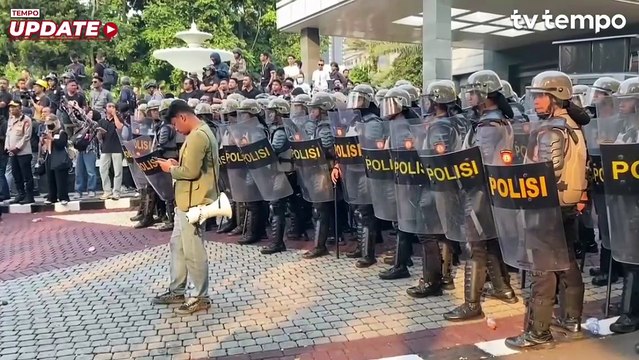 Yusuf Martak Minta Anggota Brimob Pelindas Ojol Dipecat Tidak Hormat