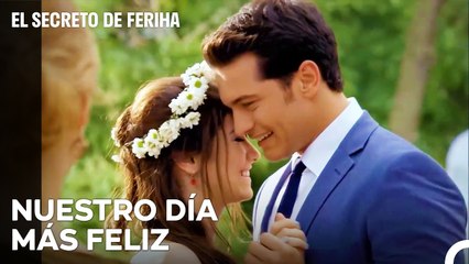 El Final Feliz De Feriha Y Emir - El Secreto De Feriha