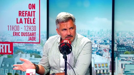 Le meilleur d'On refait la télé avec Olivier Minne ce samedi 30 août 2025 !