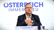 FPÖ will U-Ausschuss zu Pilnacek-Tod, Antrag im September