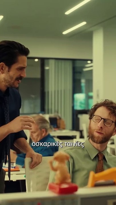 «Γιαννάκης»: Το ξεκαρδιστικό σποτ της Cosmote TV