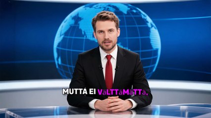 Poliittinen vitsi: Suuri kansallinen saunauudistus | Suomalainen huumori ja byrokratia