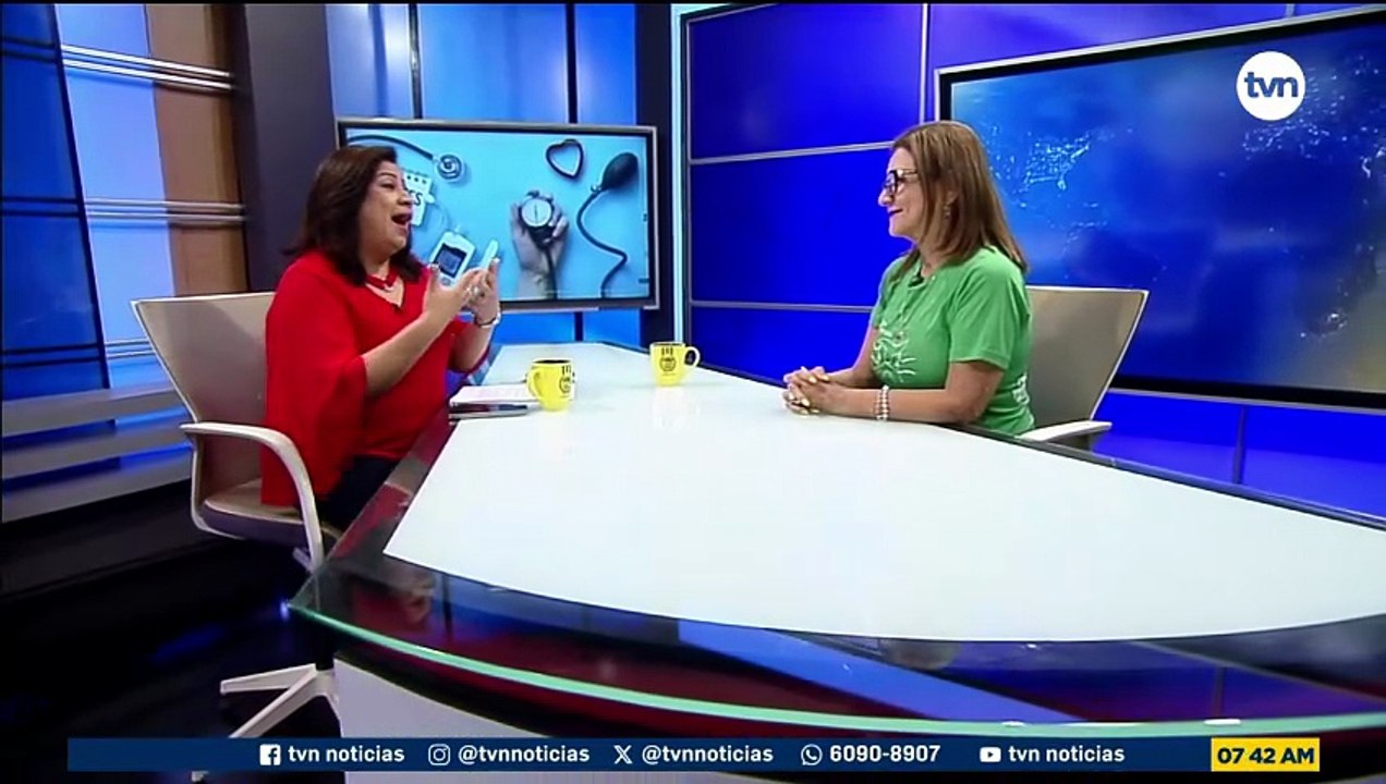 Asociación de Pacientes Crónicos realizará caminata