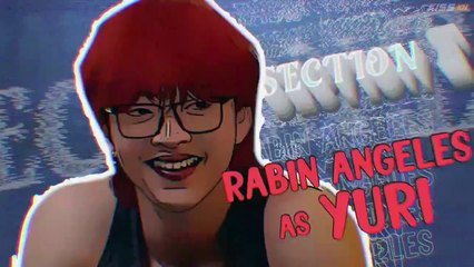 Ang Mutya ng Section E - Episode 3 [Eng Sub]