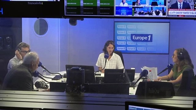 Vote de confiance : avant la rencontre avec François Bayrou à Matignon, le PS affine sa stratégie autour d'Olivier Faure