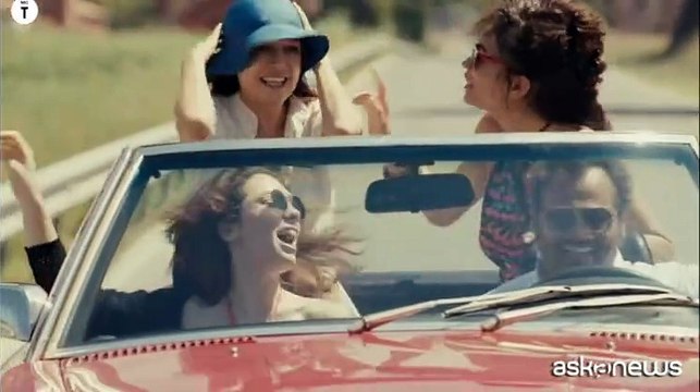 A Cannes 2025 Martone in concorso con Fuori , attesi Tom Cruise e De Niro