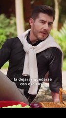 Accidentalmente embarazada del Alfa en Español
