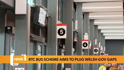 Council plugs gaps over £1 bus plans