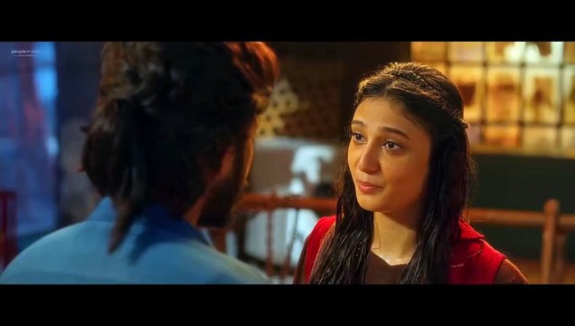 Mirai Trailer Telugu _ Teja Sajja _ Manchu Manoj _ Karthik Gattamneni _ PMF _ 12th Sept