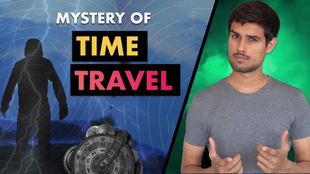Time Traveler from Year 2256 | Science behind the Mystery | Dhruv Rathee