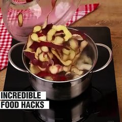 Some of the best hacks for the most delicious treats!