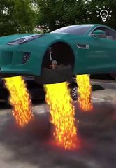 Who would like to be a part of this world?