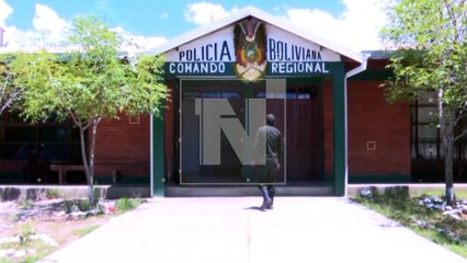 ¡Se contradijo! Una mujer está acusada de asesinar a su pareja en Punata