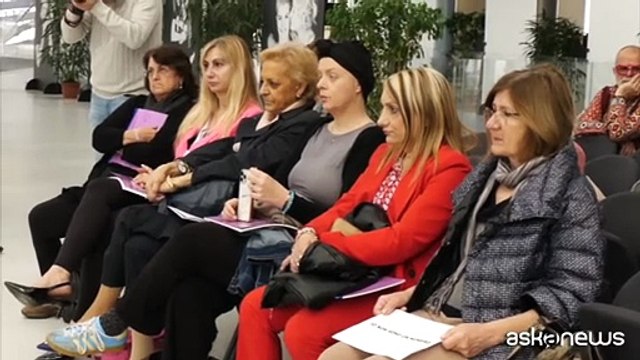 Il tumore al seno costa : la battaglia silenziosa per la salute delle donne è anche economica