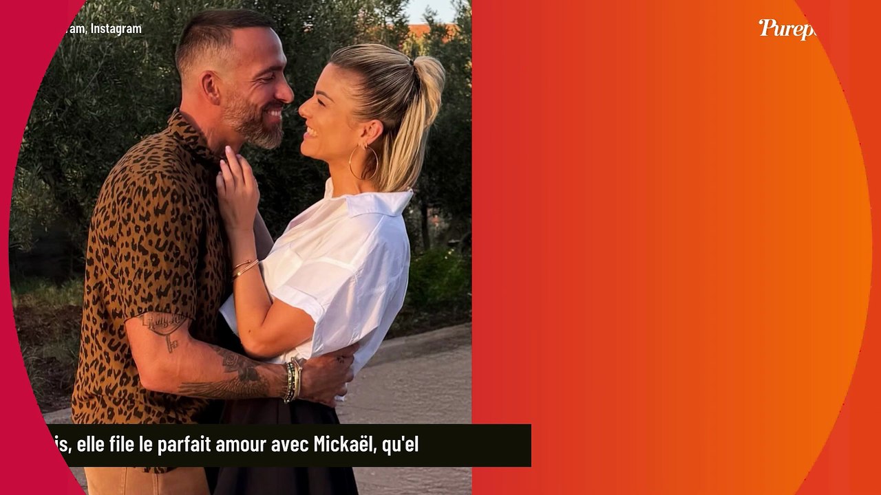 Deux semaines après son arrivée, Coralie (Mariés au premier regard) a quitté le Maroc avec son compagnon pour une île française, joyau de la Méditerranée