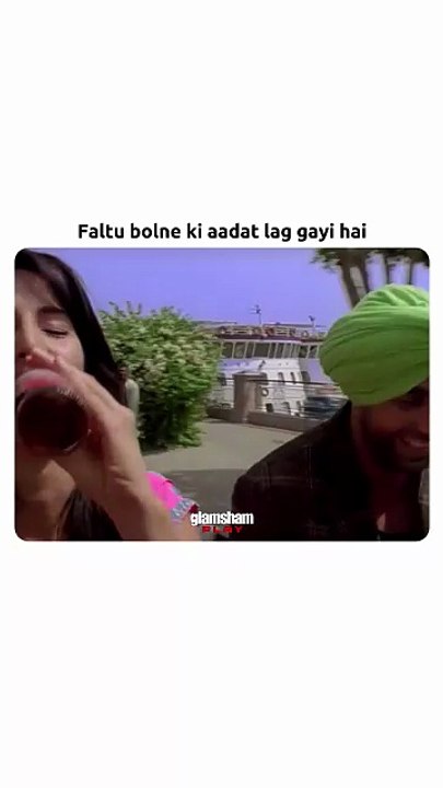 Pasandida aurat ke saamne kuch bhi bak deta hoon😭  #GlamSham #Bollywood #BollywoodComedy #AkshayKumar #SinghIsKinng  [ GlamSham, Bollywood, Bollywood Comedy, Akshay Kumar, Singh Is Kinng ]