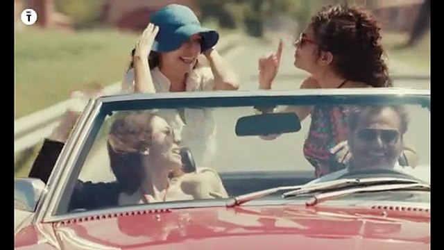 Fuori al Festival di Cannes 2025: la clip del film di Mario Martone