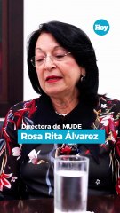 Eso es violencia: la campaña que rompe el silencio y enfrenta lo que la sociedad normalizó