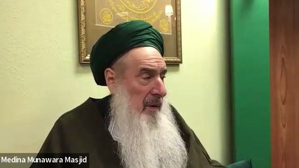 Have Stillness For Divine Reflections - Shaykh Abdul Haqq suhba