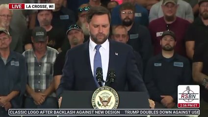 Vice President JD Vance Leads Emotional Prayer for 2 Children Who Lost Their Lives 🙏💔