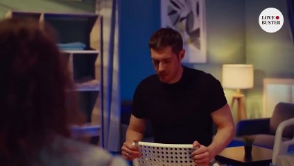 I Have Dinner With A Rude Man _ _LoveBusterShow(720P_HD)