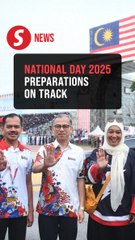 PM satisfied with preparations for National Day celebrations