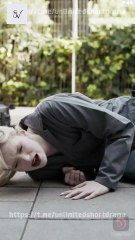 Badass Plumber Girl is The Hidden Heiress! Full Movie