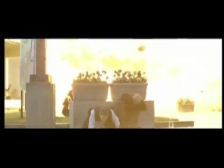 Chaos Trailer