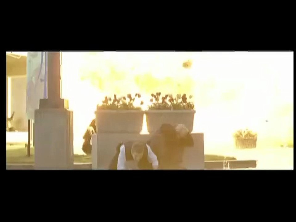 Chaos Trailer
