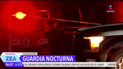 Autoridades de San Pedro Tlaquepaque localizan cuerpo de joven con múltiples huellas de violencia