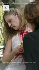 Blood and Promises Mated to The Alpha