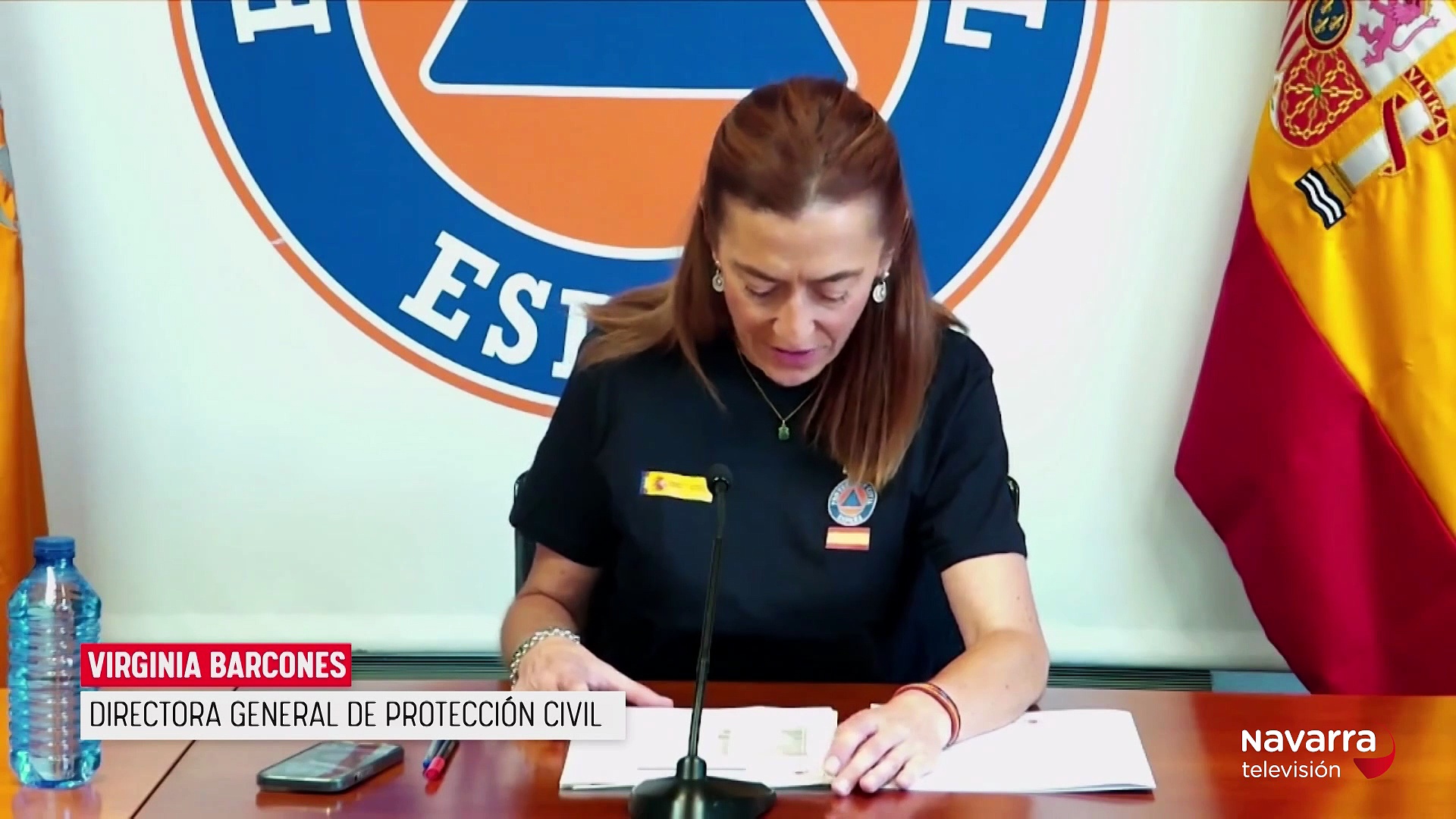 Noticias de Navarra 14:30h 28/08/2025