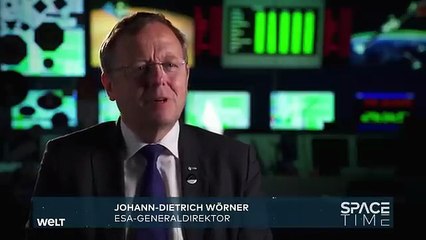 Mondlandung 2.0 - Aufbruch zum Mond