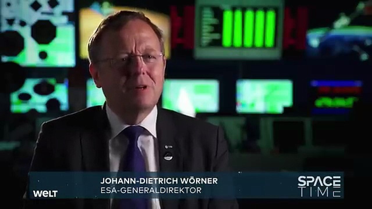 Mondlandung 2.0 - Aufbruch zum Mond