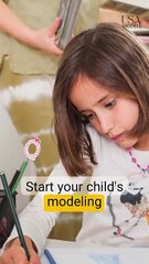 How to Start Child Modeling – A Step-by-Step Guide by USA Models