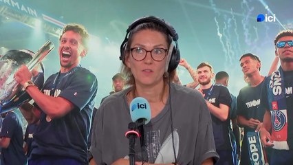 100% PSG le Mag - Ce que valent les huit adversaires du PSG en LDC (Ep. 36)