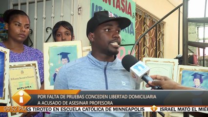 Emisión Estelar de Informativos con Ana Méndez 28/08/2025