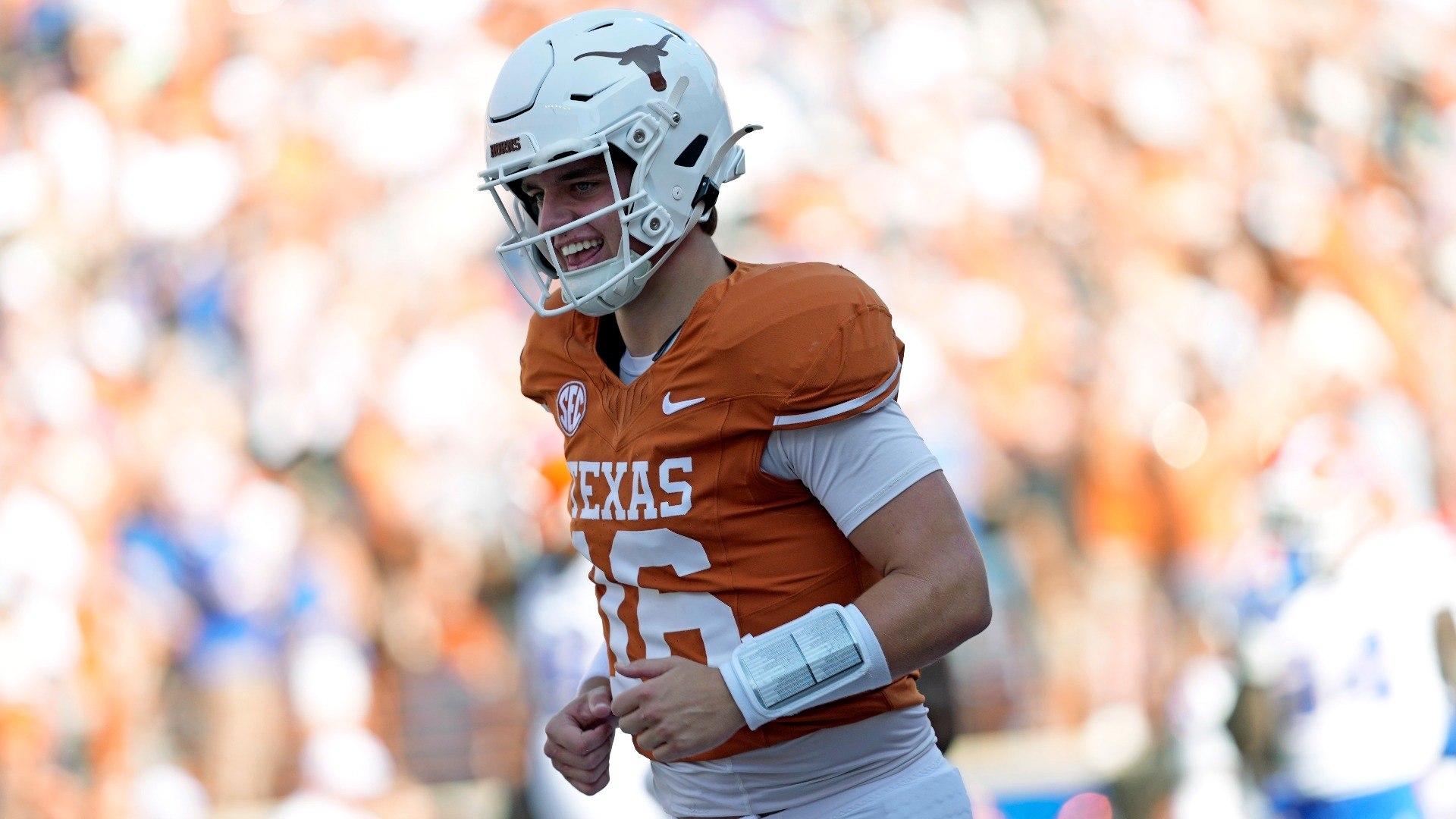 Texas vs. Ohio State Preview: Key Stats & Game Analysis