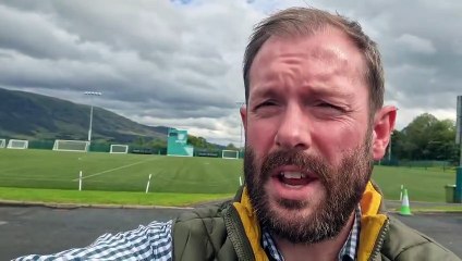 Brendan Rodgers press conference