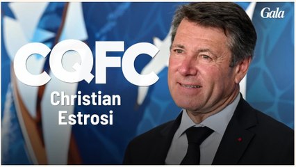 GALA VIDEO - Christian Estrosi : ce qu'il faut connaître