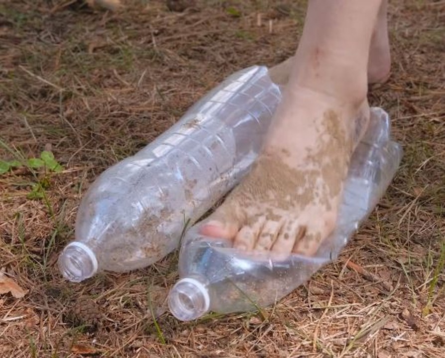 Easy Way to Save Your Step