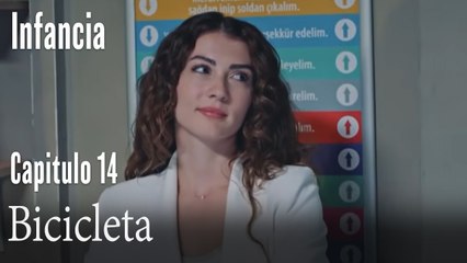 Bicicleta- İnfancia Episodio 14