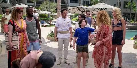 Desperados (2020) Full Movie HD