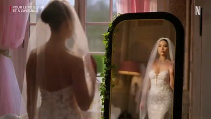 Bande-annonce de Pour le meilleur et à l'aveugle - Netflix