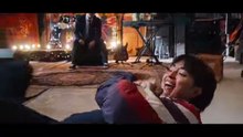 ONE high school heroes ep 4